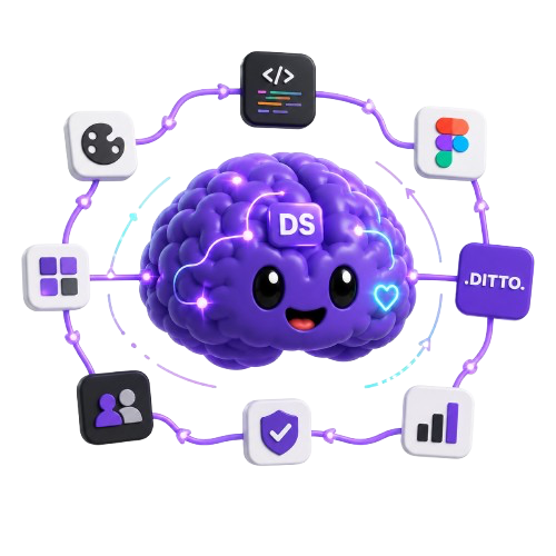 Design System Brain